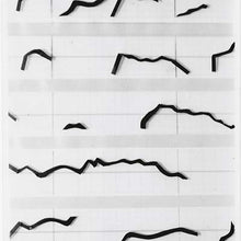 WALLS/ORAM - Sound Houses [Vinyl]