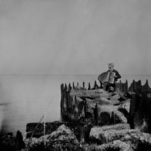 Walt McClements - Un agujero en la valla [Vinilo]