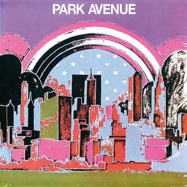 Park Avenue [Vinyl]