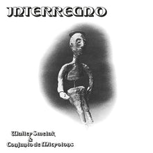 Interregno [Vinyl]