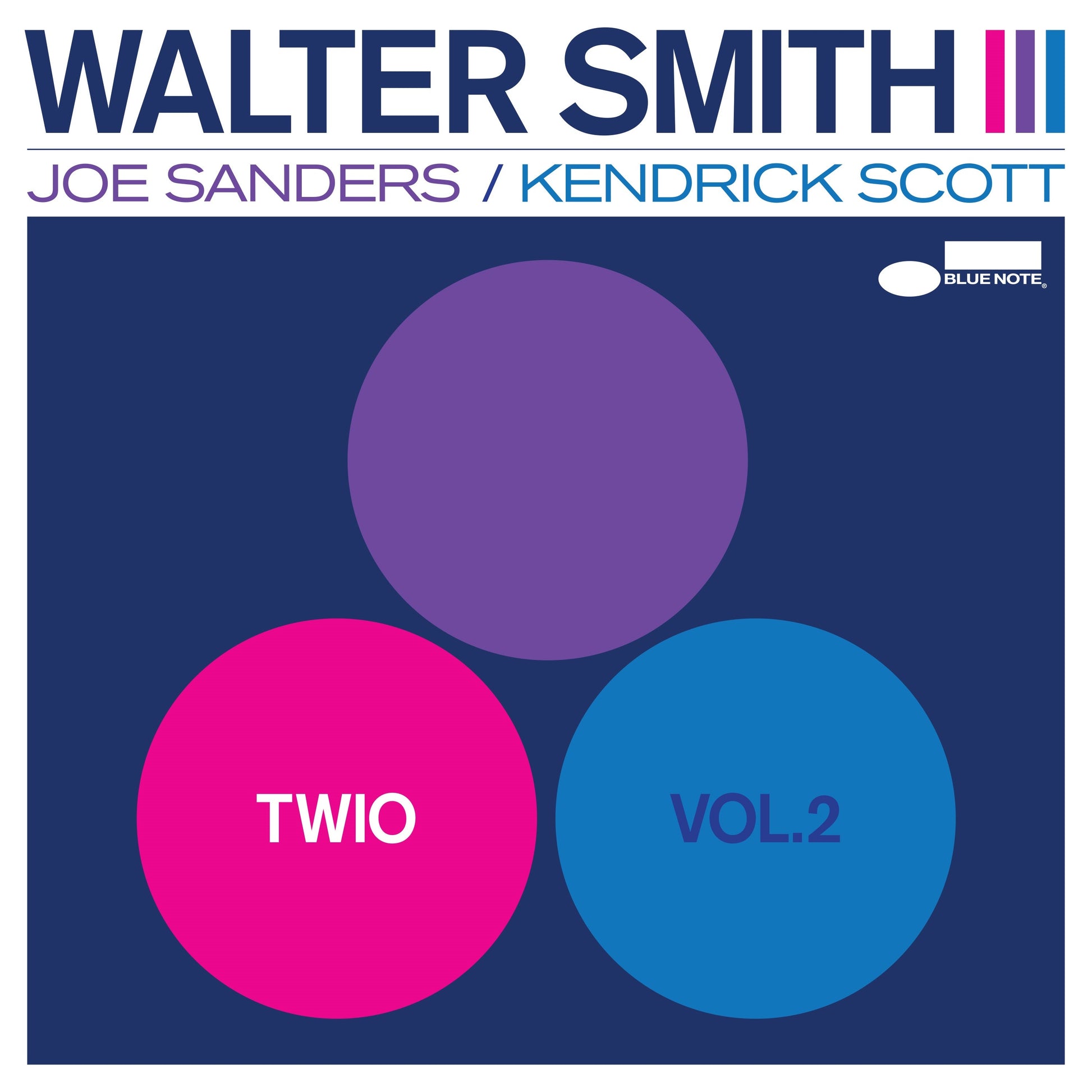 Twio Vol. 2 [CD]