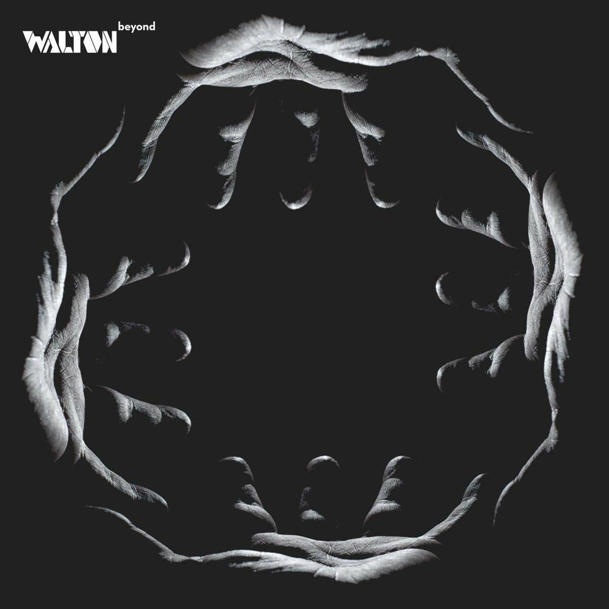 Walton - Beyond (2LP) [Vinyl]