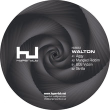 Walton EP [Vinyl]