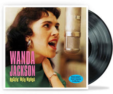 Rockin' With Wanda [Import] [Vinyl]