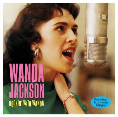 Rockin' With Wanda [Import] [Vinyl]