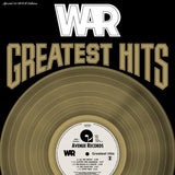 War - Greatest Hits (Brick & Mortar Exclusive) [Vinyl]