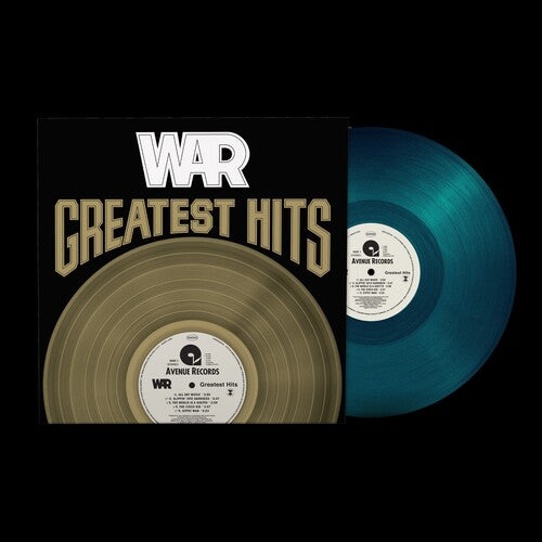 War - Greatest Hits (Brick & Mortar Exclusive) [Vinyl]