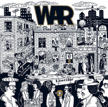 War - The Vinyl: 1971-1975 [Vinyl]