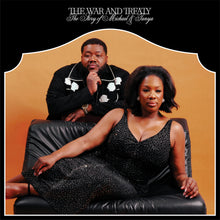 War & Treaty - The Story Of Michael And Tanya [CD]