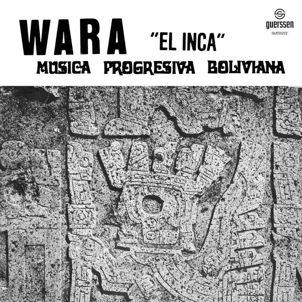 El Inca [CD]