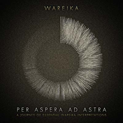 Per Aspera Ad Astra [CD]