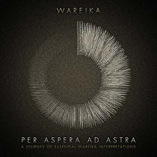 Per Aspera Ad Astra [CD]