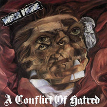 A Conflict Of Hatred [Vinyl]
