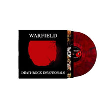 Deathrock Devotionals [Limited Edition Red Marble Vinyl] [Vinyl]