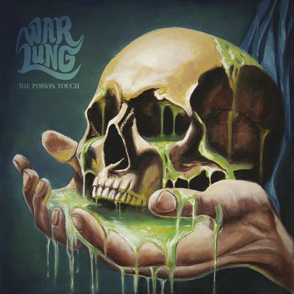The Poison Touch (Green/Yellow Vinyl) [Vinyl]