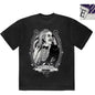 Warner Bros Beetlejuice Beetle Frame [T-Shirt]