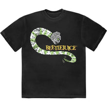 Warner Bros - Beetlejuice Beetlesnake [Camiseta]