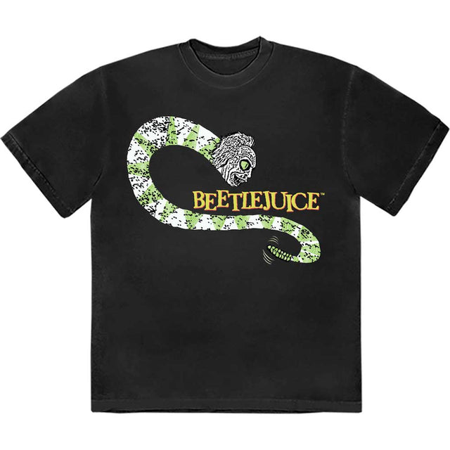 Warner Bros - Beetlejuice Beetlesnake [T-Shirt]