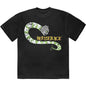 Warner Bros - Beetlejuice Beetlesnake [Camiseta]