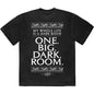 Warner Bros - Beetlejuice Dark Room [Camiseta]