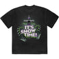 Warner Bros Beetlejuice It's Showtime Carousel [T-Shirt]