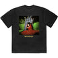 Warner Bros - Beetlejuice Lydia Grave [Camiseta]