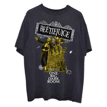 Warner Bros Beetlejuice One Dark Room [T-Shirt]