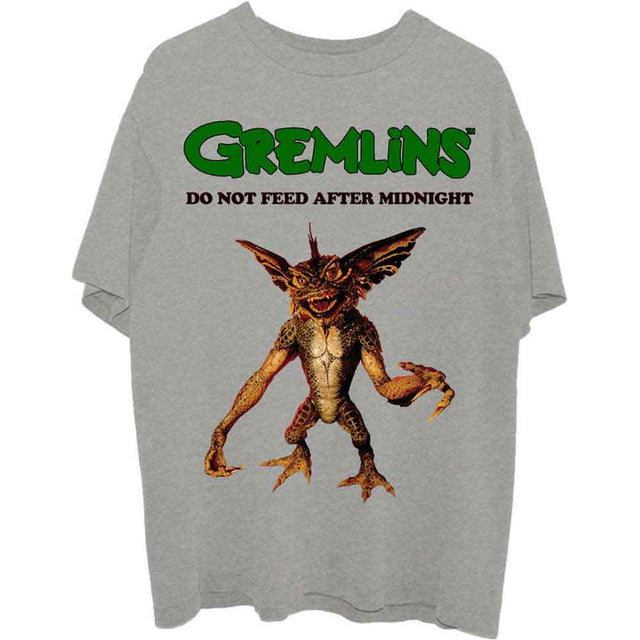 Warner Bros - Gremlins Stripe Do Not Feed [T-Shirt]