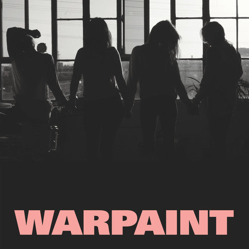Warpaint - Heads Up (2 LP) [Vinilo]