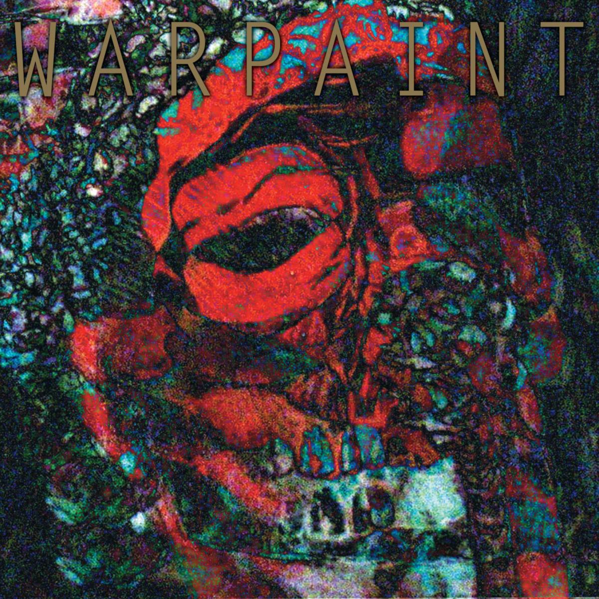 Warpaint - El Loco [CD]