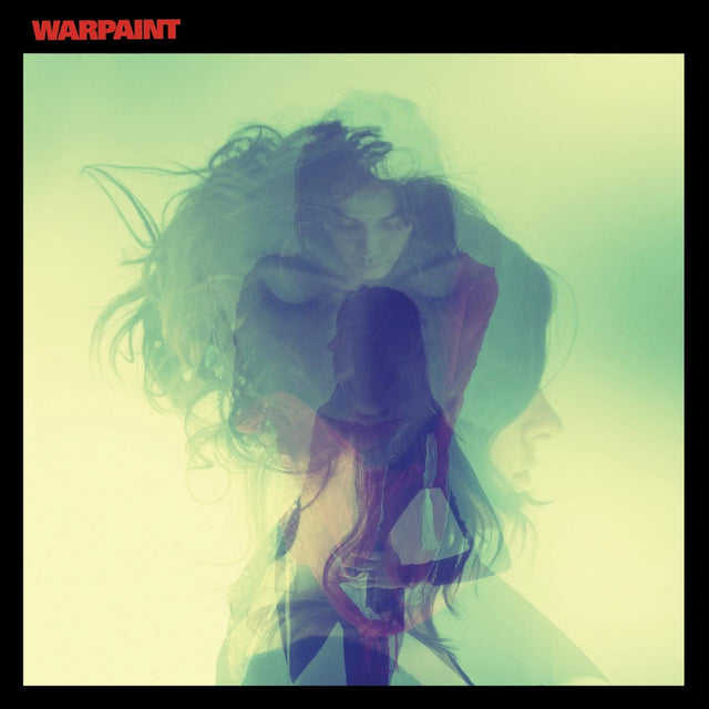 Warpaint - Warpaint [Vinyl]