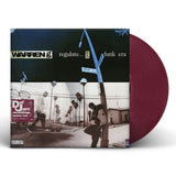 Regulate...G Funk Era [Explicit Content] (Indie Exclusive, Colored Vinyl, Burgundy, Limited Edition) (2 Lp's) [Vinyl]