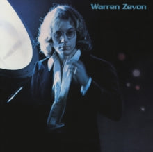 Warren Zevon - Warren Zevon (Edición Deluxe) (Exclusiva de Brick &amp; Mortar) [Vinilo]