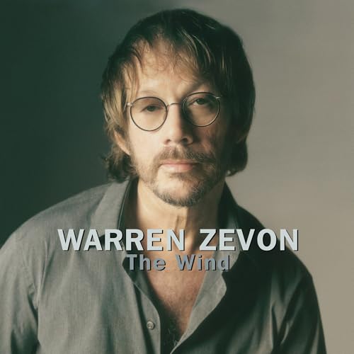 The Wind (Coral Vinyl/Limited Edition) [Vinyl]