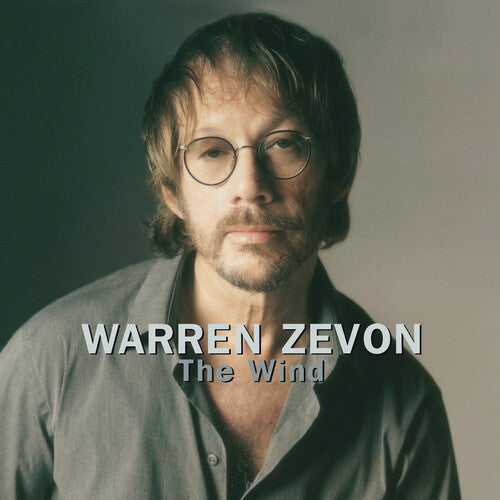 Warren Zevon - Wind (RSD 4.22.23) [Vinyl]