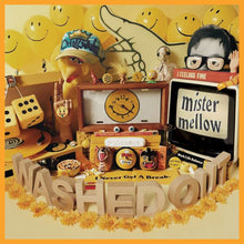 Mister Mellow (CD/DVD) [CD]