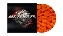 Japan Live 1986 (Orange Splatter Vinyl) (2Lp) [Vinyl]