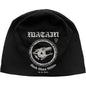 Watain - Black Metal Militia [Hat]