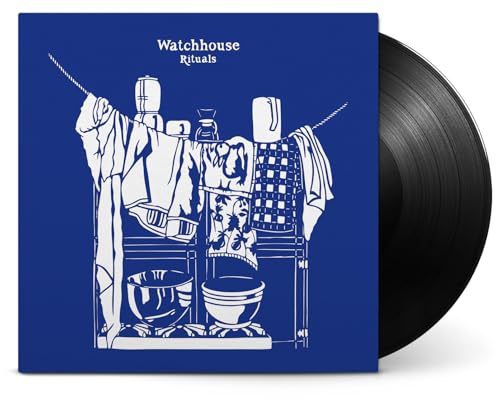 Rituals [Vinyl]