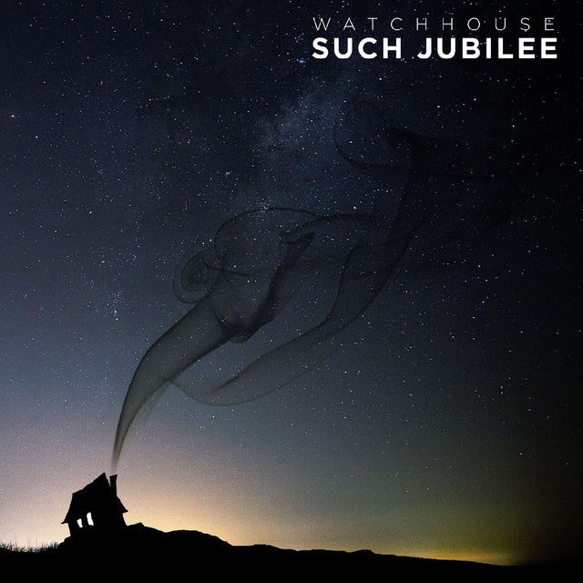 Watchhouse - Such Jubilee [CD]