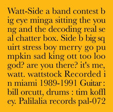 Recorded in Miami 1989-1991 [Vinyl]
