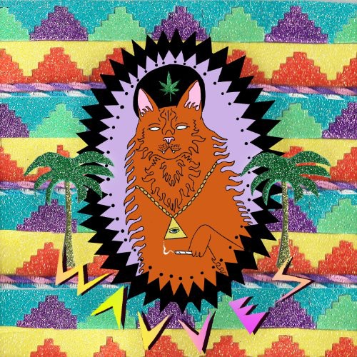 Wavves - El rey de la playa [Vinilo]