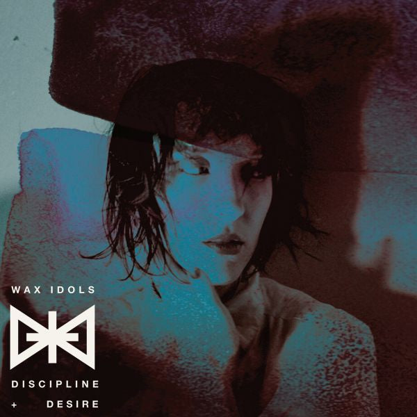 Discipline & Desire [Vinyl]