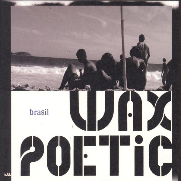 Cera Poética - Brasil [CD]