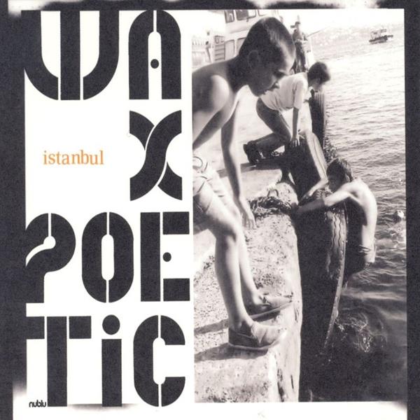 Instanbul [CD]