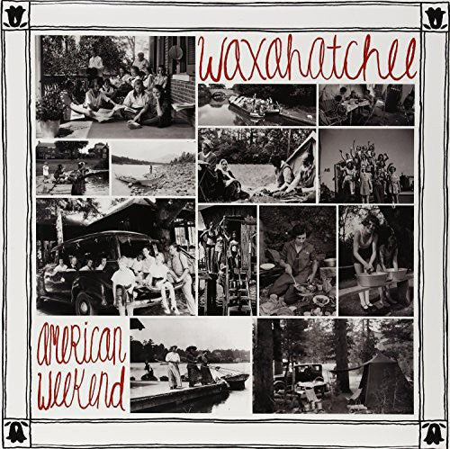 American Weekend [Vinyl] - Paladin Vinyl