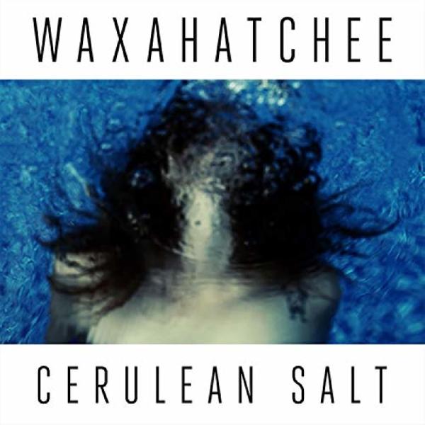 Waxahatchee - Cerulean Salt (CERULEAN BLUE VINYL) [Vinyl]