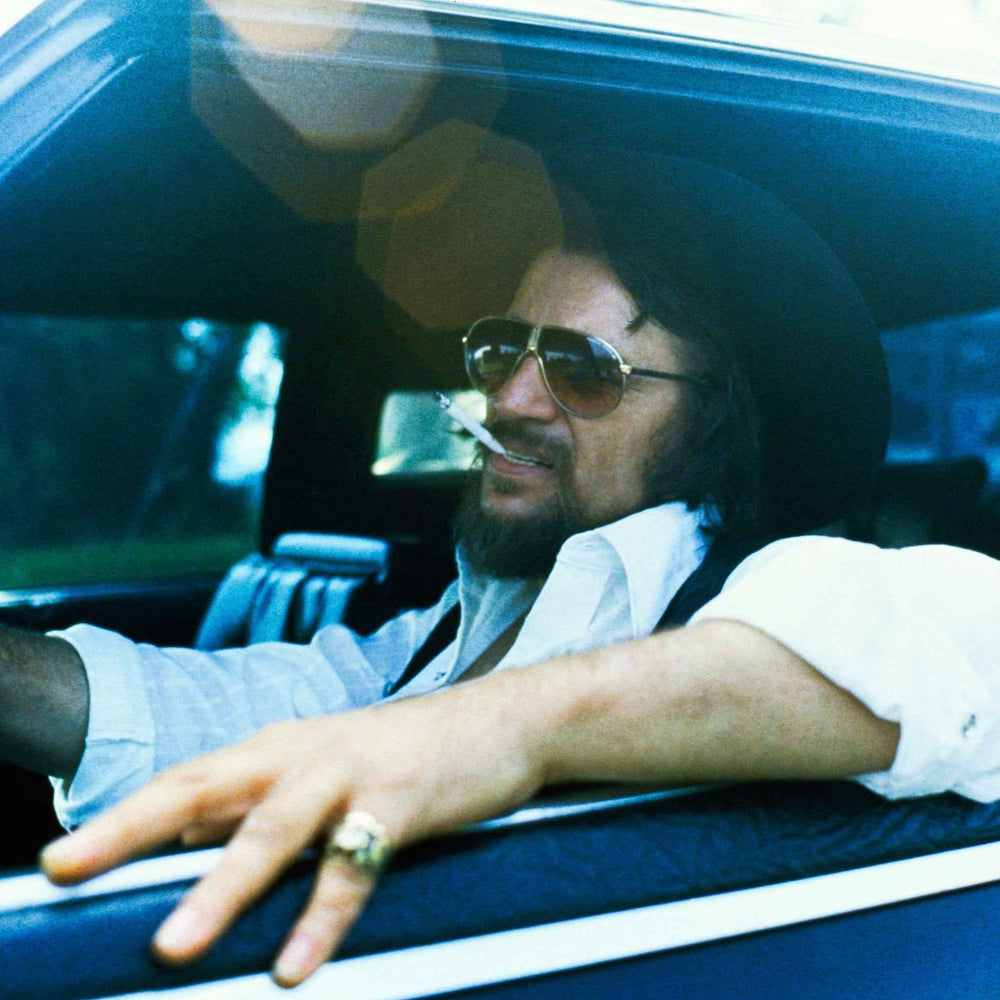 Outlaw Country