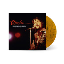 Songbird (Indie Exclusive) (Tigers Eye Vinyl) [Vinyl]