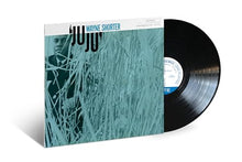 Wayne Shorter - Juju (Blue Note Classic Vinyl Edition) [LP] [Vinyl]